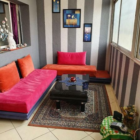 App Khouribga Exterior foto