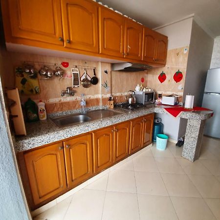 App Khouribga Exterior foto
