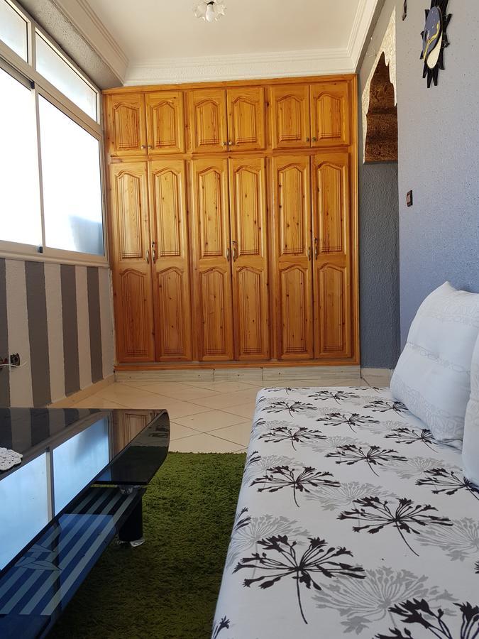 App Khouribga Exterior foto