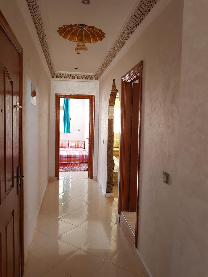App Khouribga Exterior foto