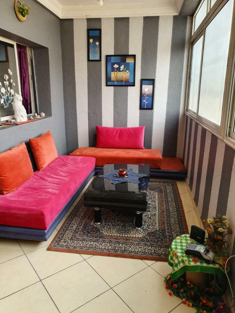 App Khouribga Exterior foto