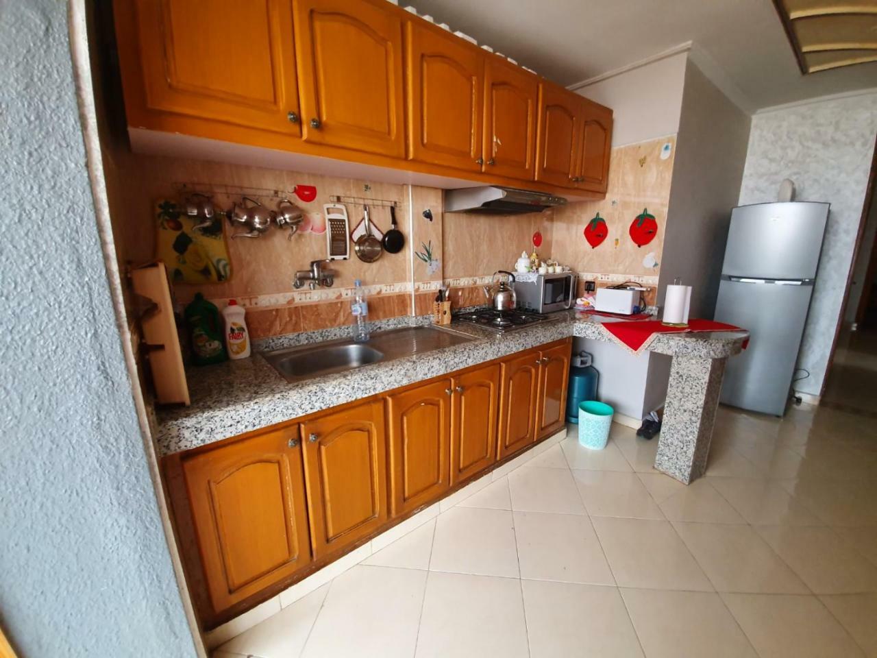 App Khouribga Exterior foto